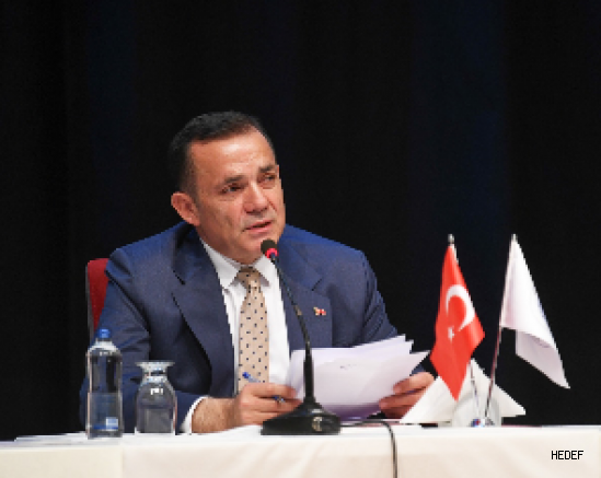 Başkan Özyiğit, “Sokak hayvanları için ciddi bir bütçe ayırdık”