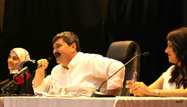 BAŞKAN YILDIZ’DAN ÜRETİCİYE BİR MÜJDE DAHA