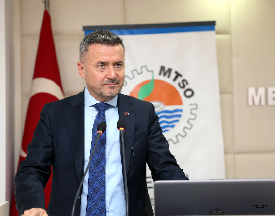 Çakır: “Yeni ekonomi havzaları oluşturmak zorundayız”