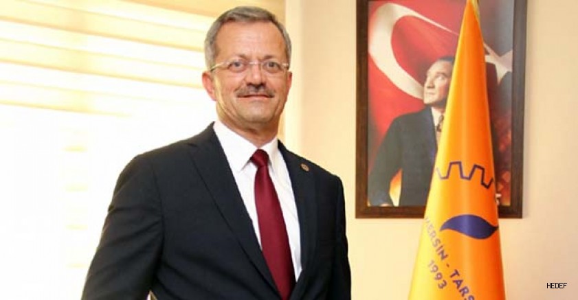 OSB’ DE BÜYÜK HEDEFLER