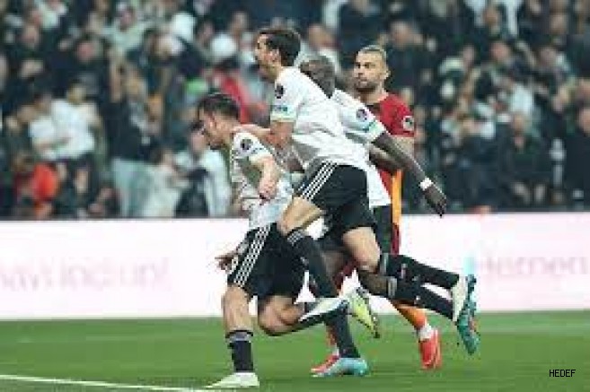 Süper ligde sona doğru..