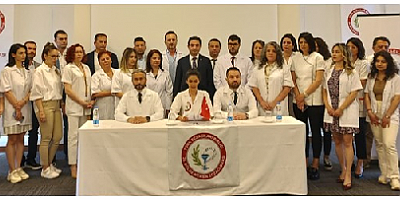 14 MAYIS ECZACILIK GÜNÜ