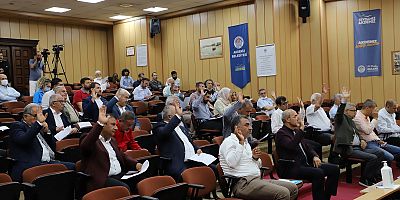 AKDENİZ’DE ‘UYUŞTURUCU İLE MÜCADELE VE REHABİLİTASYON’ MERKEZİ KURULACAK