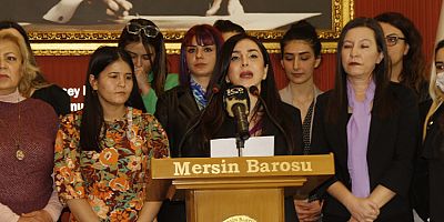 BARO DÜNYA EMEKÇİ KADINLAR GÜNÜ’NDE EVRENSEL BARIŞ ÇAĞRISI YAPTI