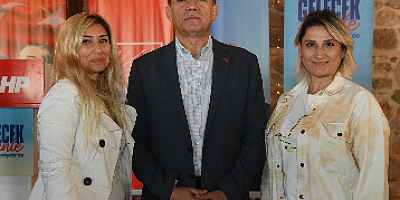 Başkan Özyiğit, site ve apartman yöneticileriyle bir araya geldi