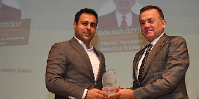 Başkan Özyiğit, “Yenişehir Belediyesi yenilenebilir enerjiye geçiyor”