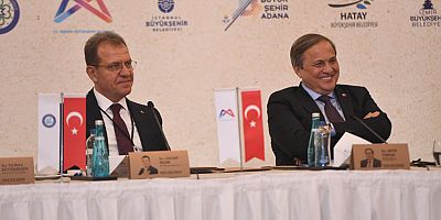 BAŞKAN SEÇER: “DEMOKRASİYİ SİNDİRMİŞ HİÇBİR KİŞİNİN KABUL EDEMEYECEĞİ YARGI KARARLARINI ŞİDDETLE REDDEDİYORUM”