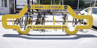 BAŞKAN SEÇER, ‘EUROVELO-AVRUPA BİSİKLET ROTALARI AĞI BİSİKLET STRATEJİLERİ VE SAHA ÇALIŞMASI PROGRAMI’NIN AÇILIŞINA KATILDI