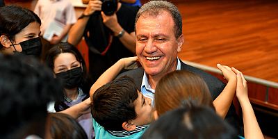 BAŞKAN SEÇER: “SPOR; BARIŞTIR, KARDEŞLİKTİR, DÜRÜSTLÜKTÜR, BİRLİK VE BERABERLİKTİR”