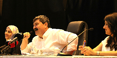 BAŞKAN YILDIZ’DAN ÜRETİCİYE BİR MÜJDE DAHA