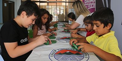 BAŞKAN YILMAZ, YENİ EĞİTİM ÖĞRETİM YILINI KUTLADI