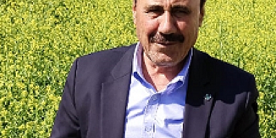 Büşkan İsmail Avcı seçimi değerlendirdi; 