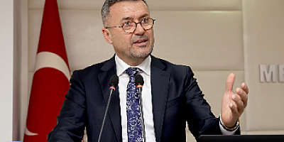Çakır: “Enflasyon muhasebesiyle oluşacak kardan vergi alınmamalıdır