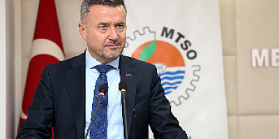 Çakır: “Yeni ekonomi havzaları oluşturmak zorundayız”