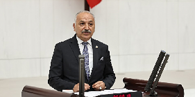 CHP'li Dinçer: 