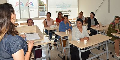GELECEĞE YATIRIM YAPIYORUZ