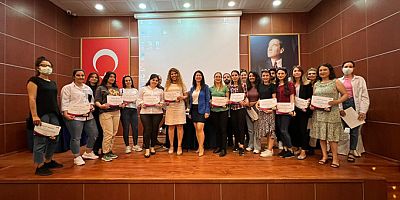 KARİYER MERKEZİ’NDEN ETKİLİ İŞ ARAMA TEKNİKLERİ EĞİTİMİ