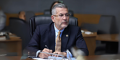MERSİN MİLLETVEKİLİ UYSAL: DİJİTAL TELİF; ESERİ VE SANATÇININ EMEĞİNİ KORUR