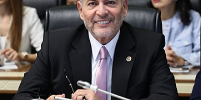 MHP MERSİN MİLLETVEKİLİ DR. LEVENT UYSAL: TROL HESAPLARLA MÜCADELEDE HUKUKİ DÜZENLEME ŞART  