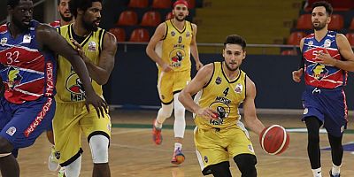 MSK’DA HEDEF 4’TE 4