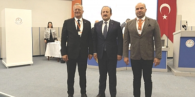 MTOSB SEÇİMİ UNUTULMAYACAK