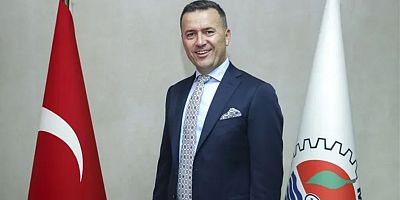 MTSO’NUN YENİ BAŞKANI HAKAN SEFA ÇAKIR OLDU