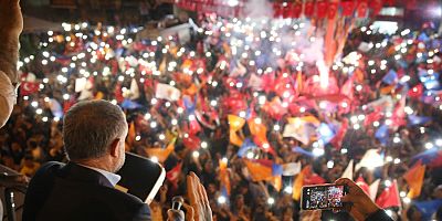 MÜTHİŞ SEÇİM