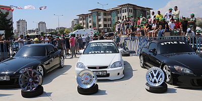“OTOFEST, 30 EKİM’DE TOROSLAR’DA”