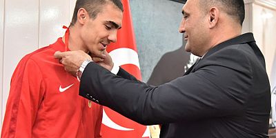 TOROSLAR BELEDİYESİ BOCCE TAKIMI, YİNE GURURLANDIRDI