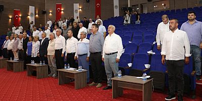TOROSLAR BELEDİYESİNDEN LGS VE YKS SINAVLARINA GİRECEK ÖĞRENCİLERE BÜYÜK DESTEK