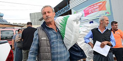 ÜRETİCİNİN GİRDİ MALİYETLERİ DÜŞÜYOR
