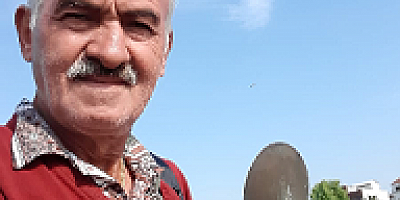 USTA İŞBAŞINDA! ----