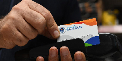 Yenişehir Belediyesi halk kartın aylık tutarlarını yatırdı