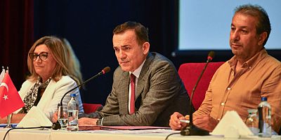 YENİŞEHİR BELEDİYESİNİN 2023 YILI BÜTÇESİ OY BİRLİĞİYLE KABUL EDİLDİ